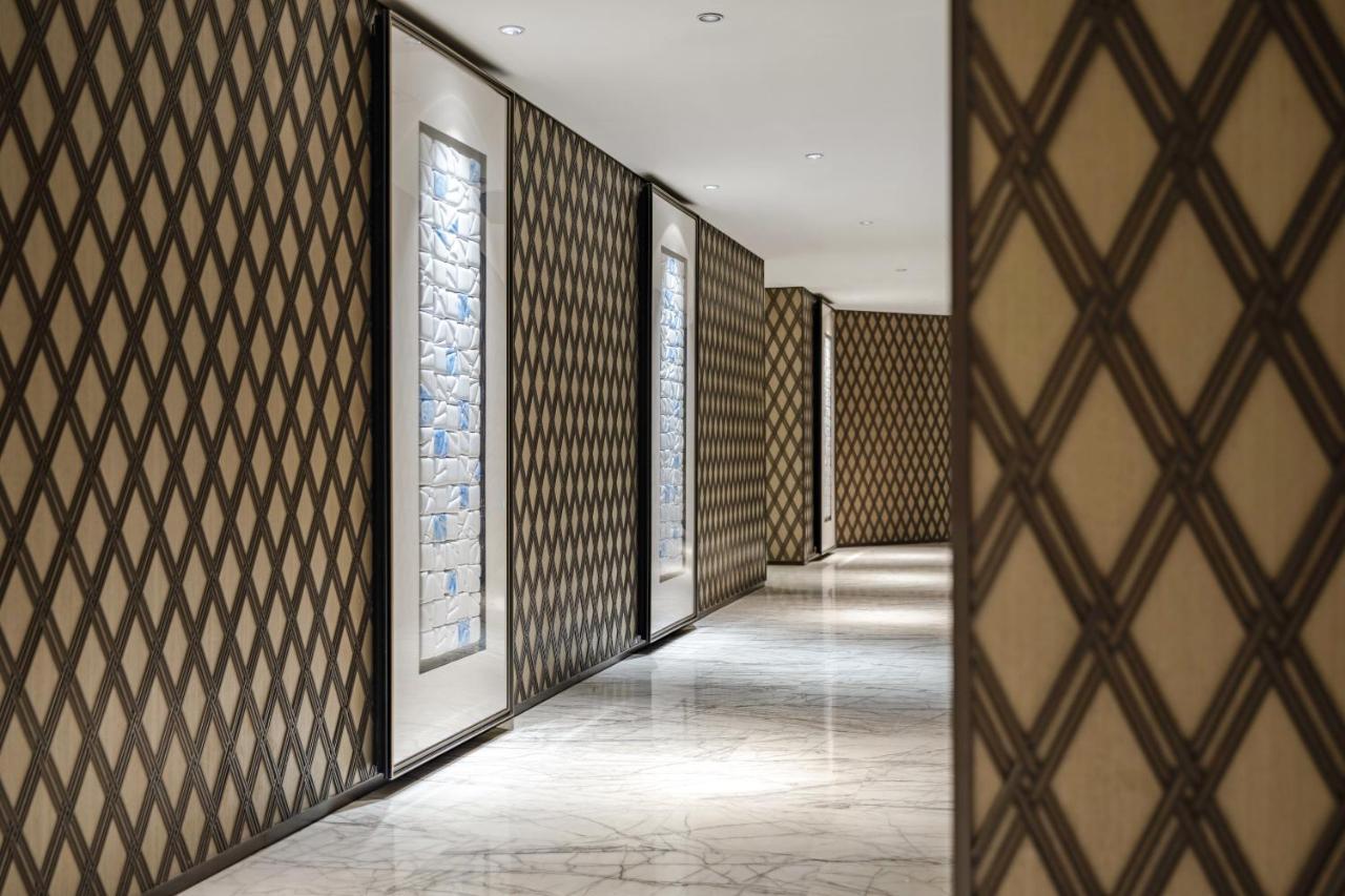 Radisson Collection Hotel, Yangtze Shanghai Exterior photo