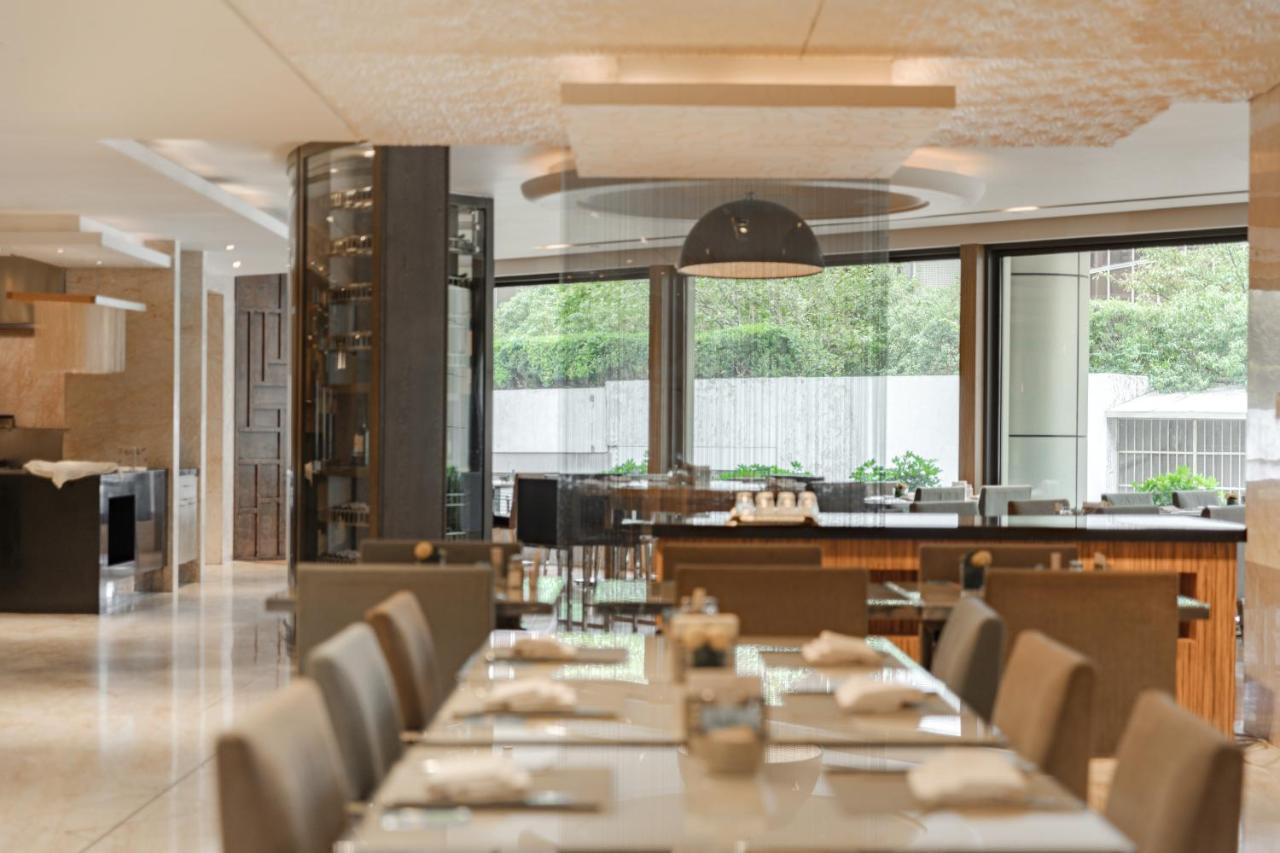 Radisson Collection Hotel, Yangtze Shanghai Exterior photo