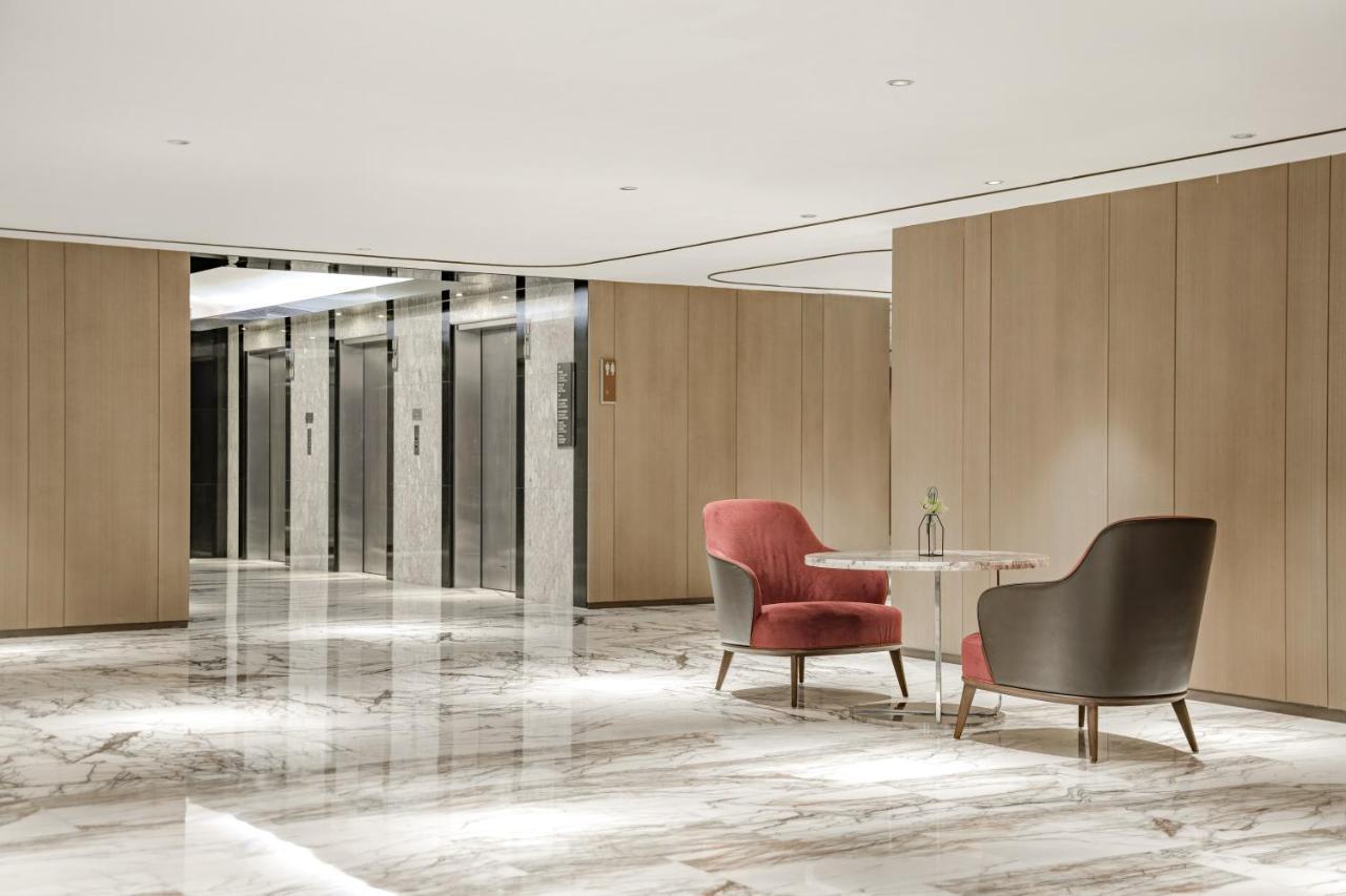 Radisson Collection Hotel, Yangtze Shanghai Exterior photo